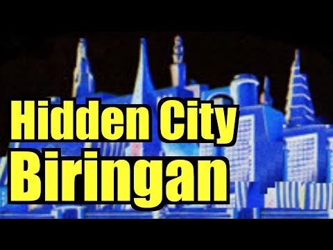 Truth City